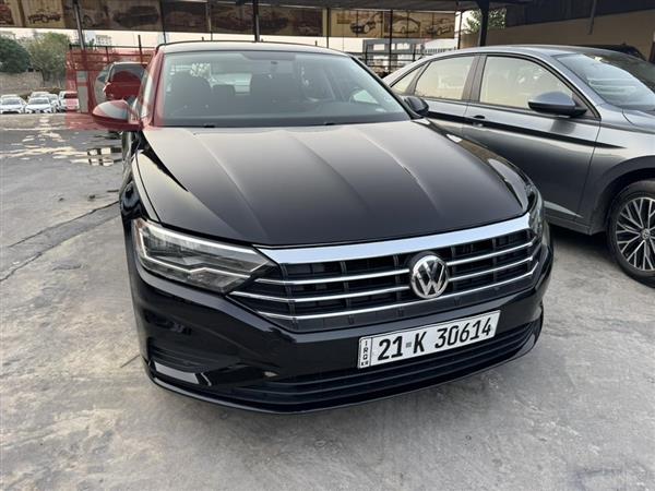 Volkswagen for sale in Iraq